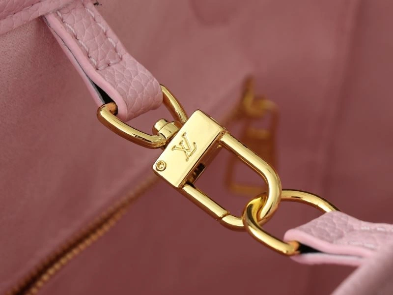 Durable Louis Vuitton Shopping Bags 88534