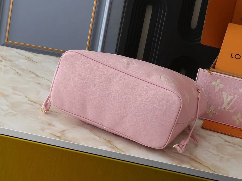 Packable Louis Vuitton Shopping Bags 88529