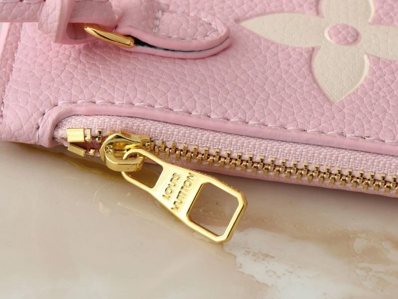 Packable Louis Vuitton Shopping Bags 88529