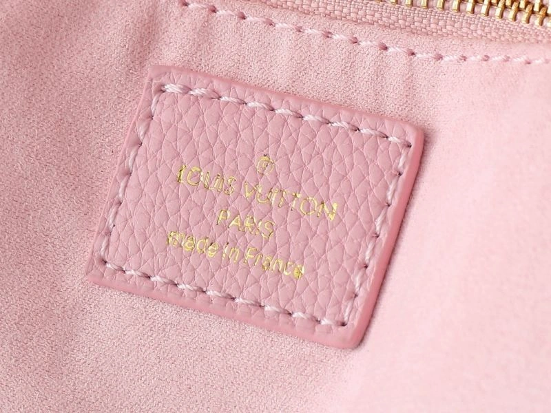 Packable Louis Vuitton Shopping Bags 88529