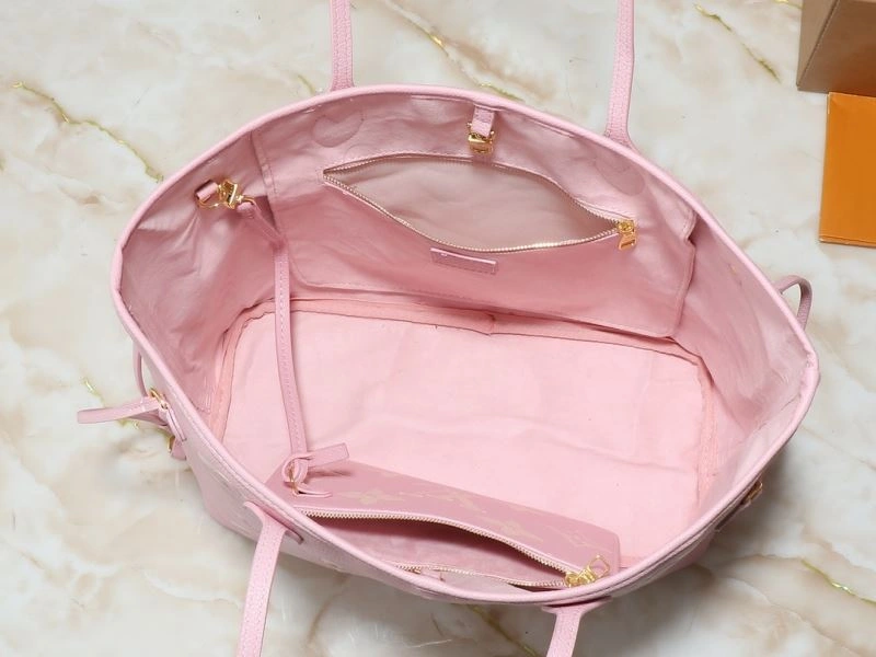 Packable Louis Vuitton Shopping Bags 88529
