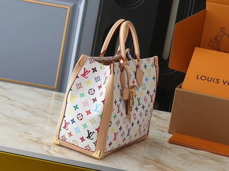 Louis Vuitton Shopping Bags Premium 88528