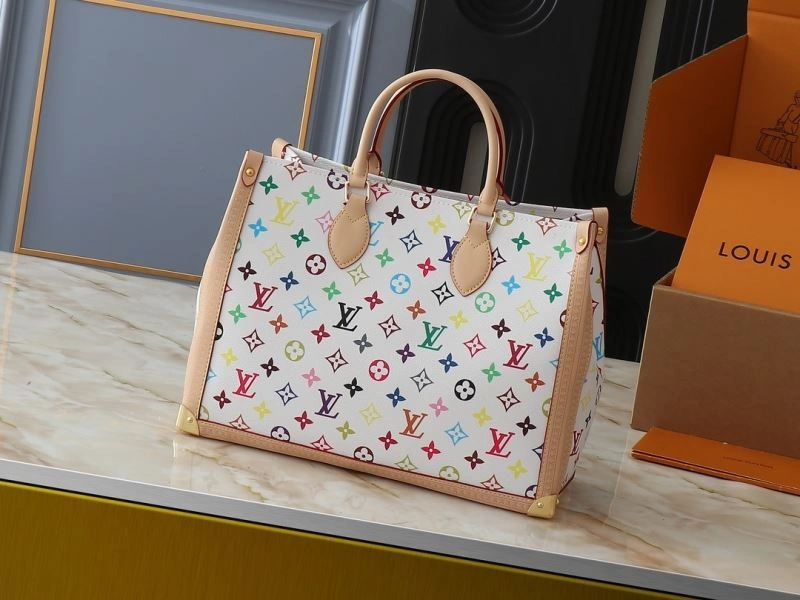 Louis Vuitton Shopping Bags Premium 88528