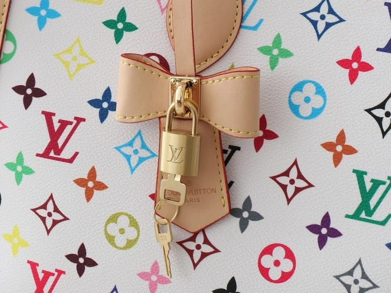 Louis Vuitton Shopping Bags Premium 88528