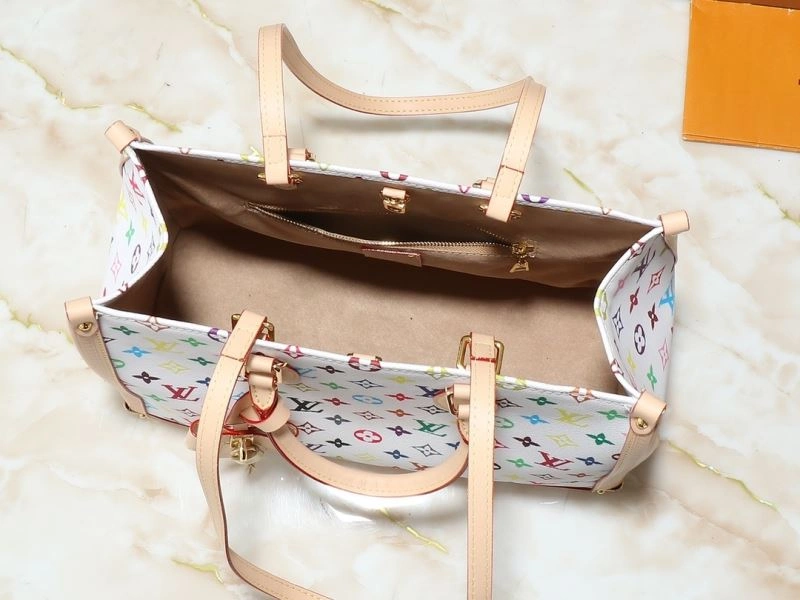 Louis Vuitton Shopping Bags Premium 88528