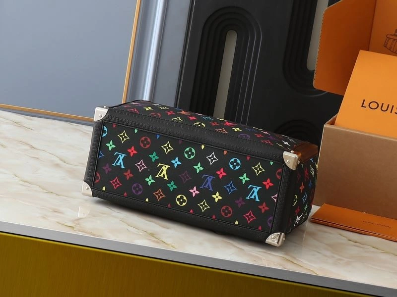 ZipUp Louis Vuitton Shopping Bags 88538