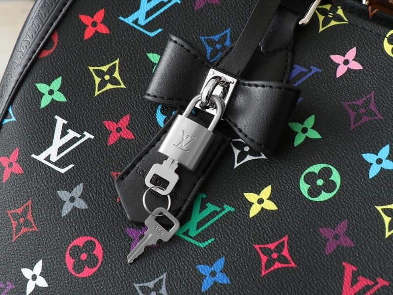 ZipUp Louis Vuitton Shopping Bags 88538
