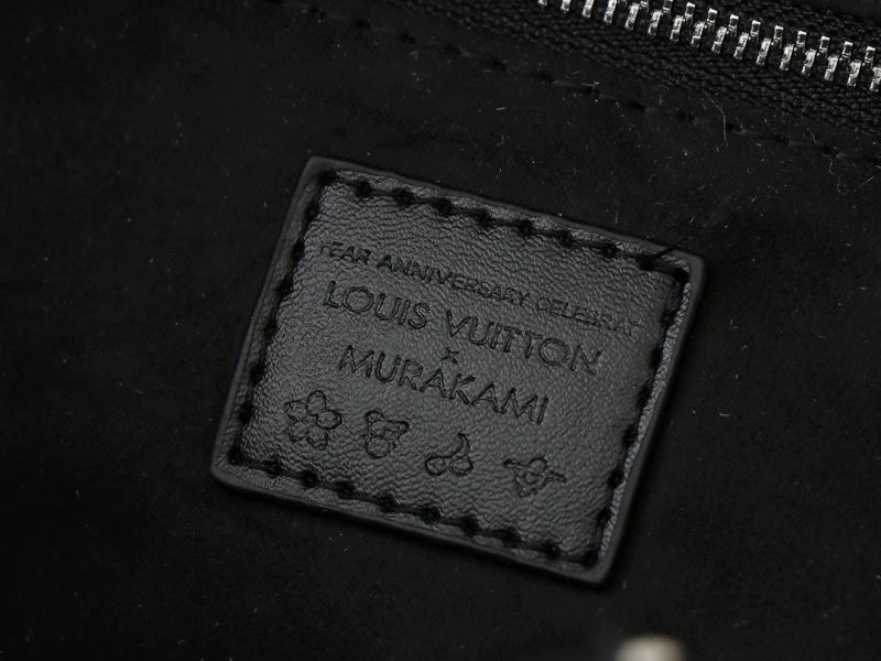 ZipUp Louis Vuitton Shopping Bags 88538