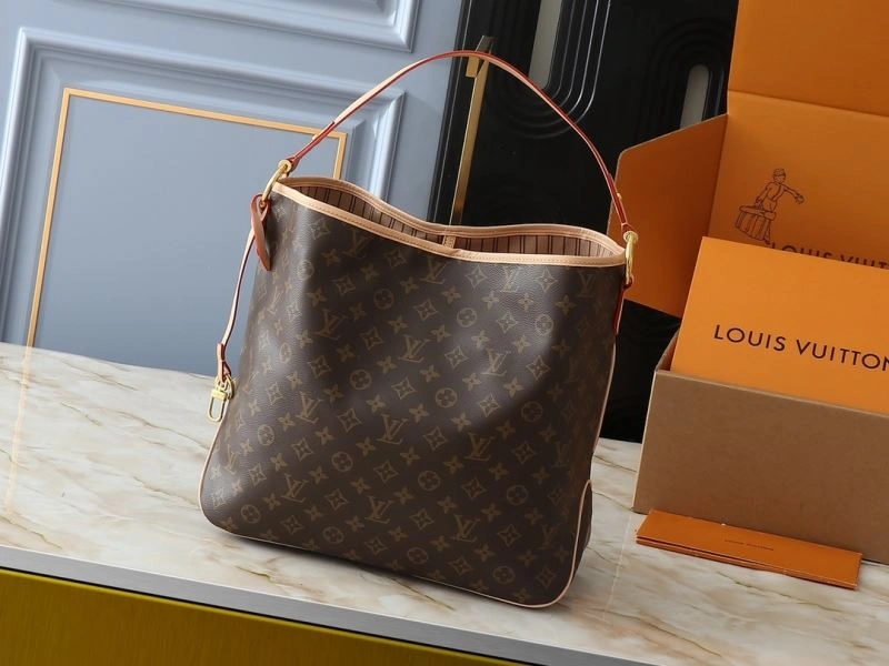 SmartChoice Louis Vuitton Shopping Bags 88543