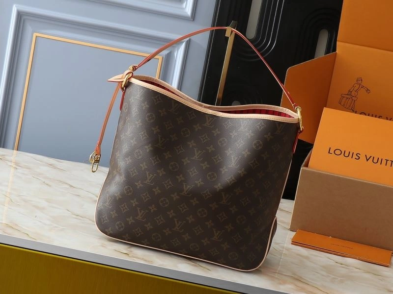 StreetReady Louis Vuitton Shopping Bags 88541