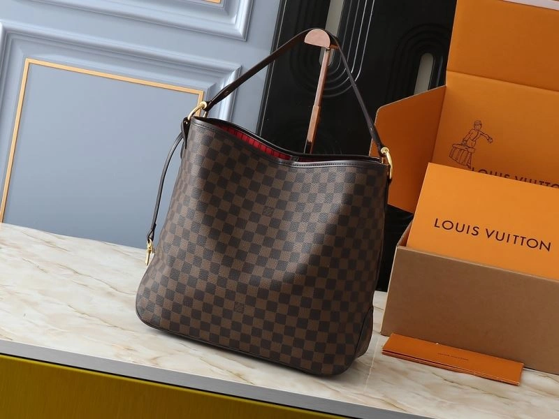 Louis Vuitton Shopping Bags Trendy 88648