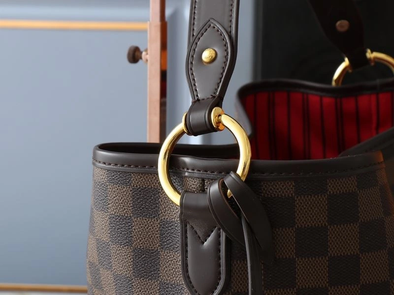 Louis Vuitton Shopping Bags Trendy 88648