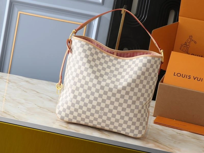 Louis Vuitton Shopping Bags Tailored 88546