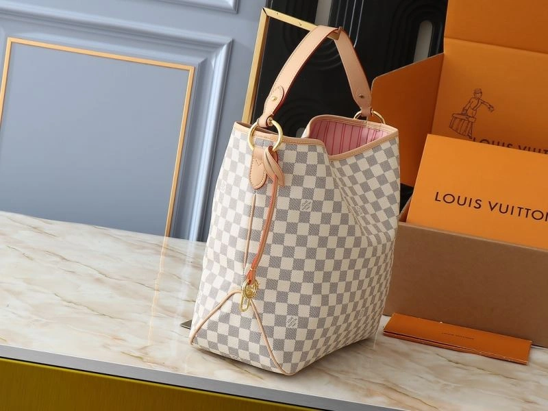 Louis Vuitton Shopping Bags Tailored 88546