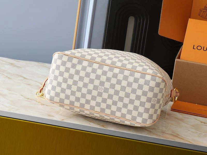 Louis Vuitton Shopping Bags Tailored 88546