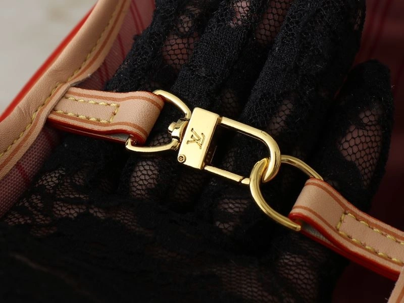 Louis Vuitton Shopping Bags Tailored 88546