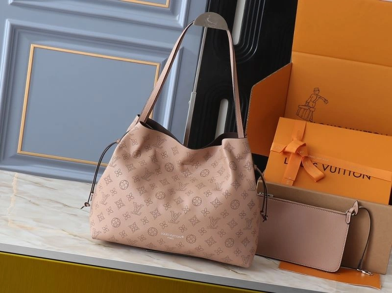 Refined Louis Vuitton Shopping Bags 88527