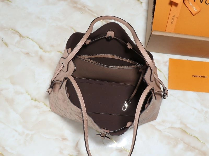 Refined Louis Vuitton Shopping Bags 88527