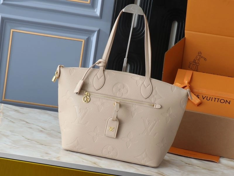 Louis Vuitton Shopping Bags Breathable 88561