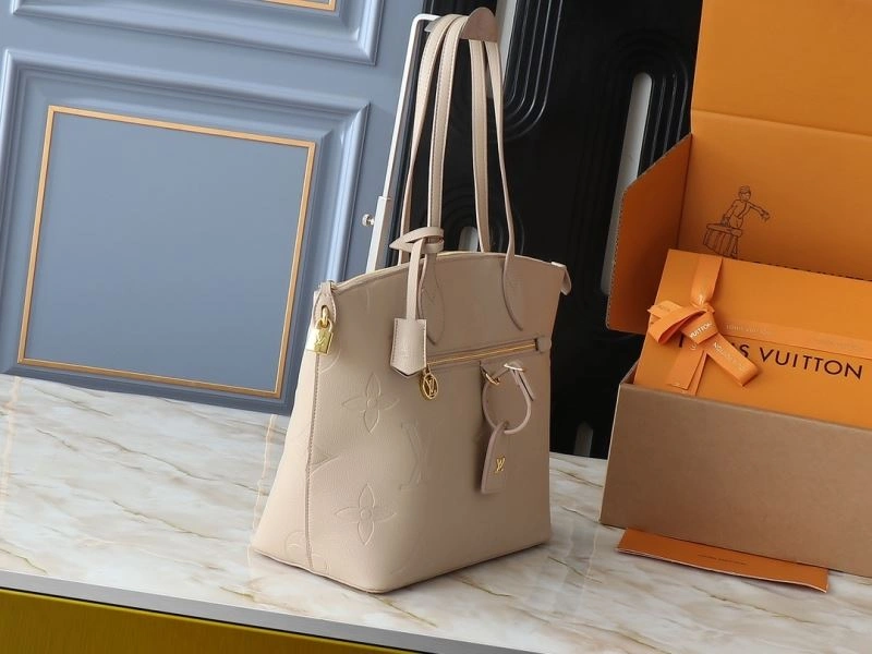 Louis Vuitton Shopping Bags Breathable 88561