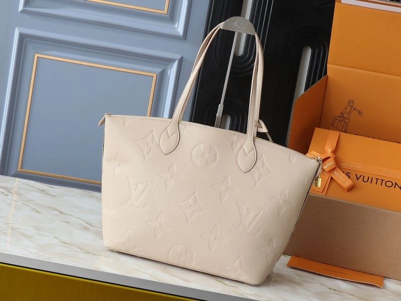 Louis Vuitton Shopping Bags Breathable 88561