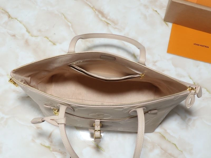Louis Vuitton Shopping Bags Breathable 88561