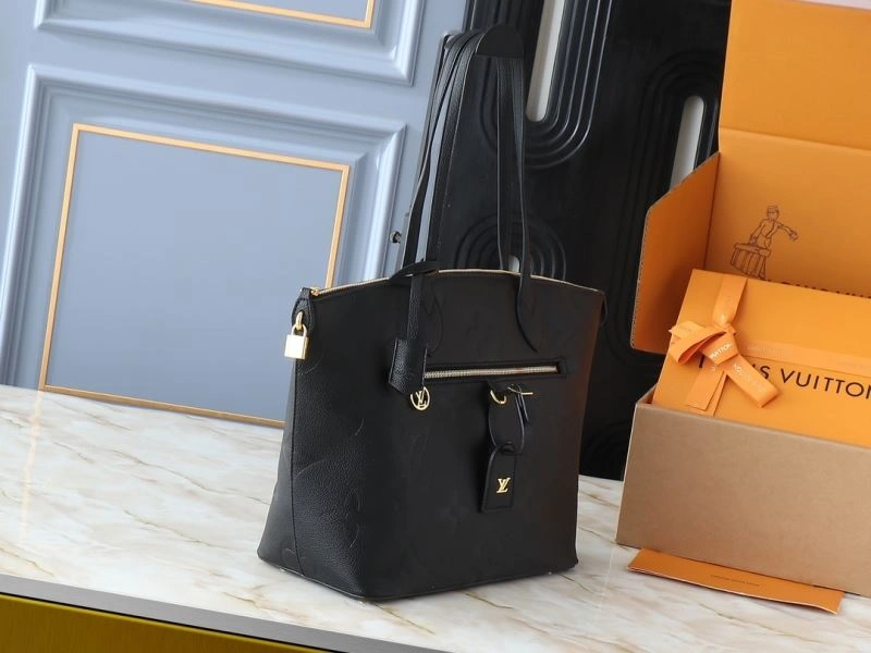 Louis Vuitton Shopping Bags Stretchable 88524