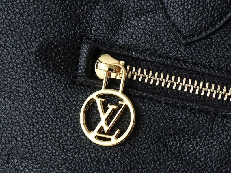 Louis Vuitton Shopping Bags Stretchable 88524