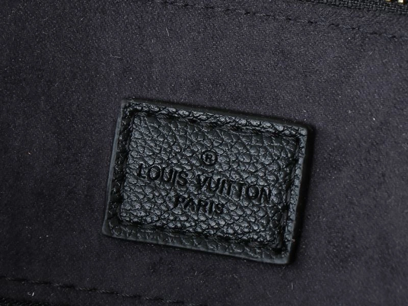 Louis Vuitton Shopping Bags Stretchable 88524