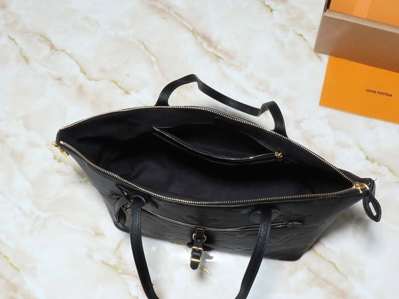 Louis Vuitton Shopping Bags Stretchable 88524