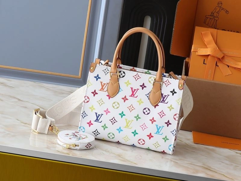 GoAnywhere Louis Vuitton Shopping Bags 88560
