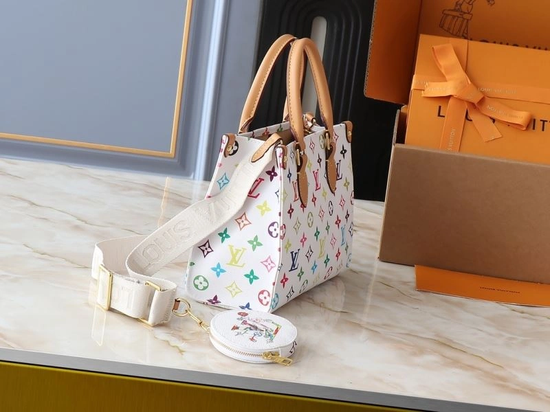 GoAnywhere Louis Vuitton Shopping Bags 88560