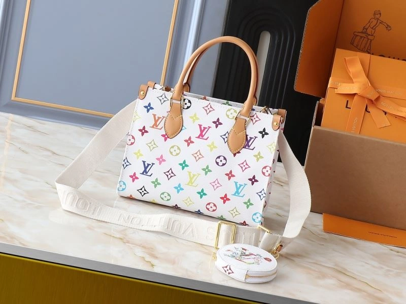 GoAnywhere Louis Vuitton Shopping Bags 88560