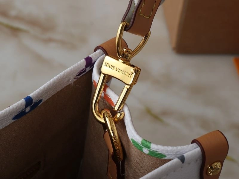 GoAnywhere Louis Vuitton Shopping Bags 88560