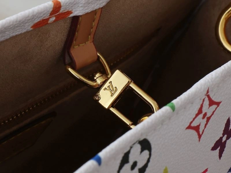 GoAnywhere Louis Vuitton Shopping Bags 88560