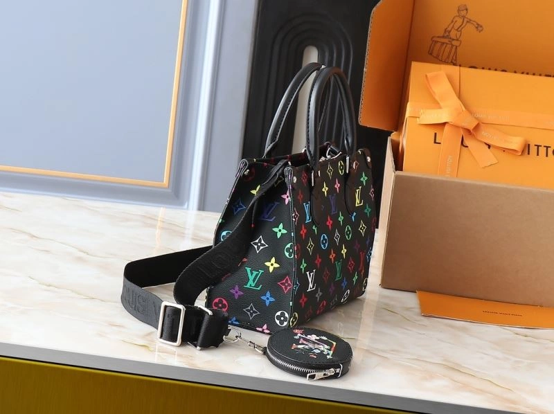Youthful Louis Vuitton Shopping Bags 88522