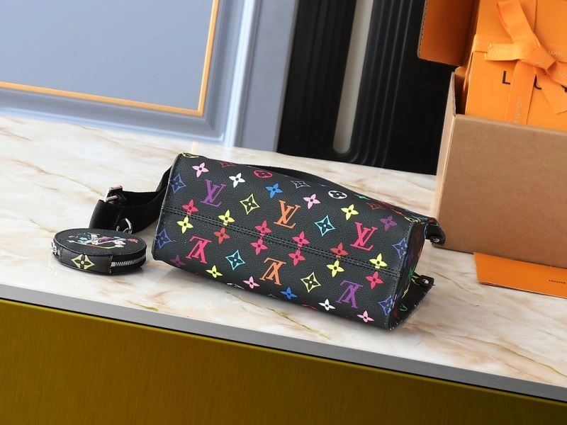 Youthful Louis Vuitton Shopping Bags 88522