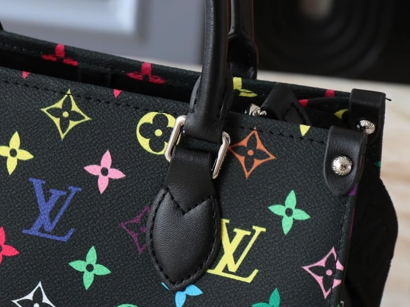 Youthful Louis Vuitton Shopping Bags 88522