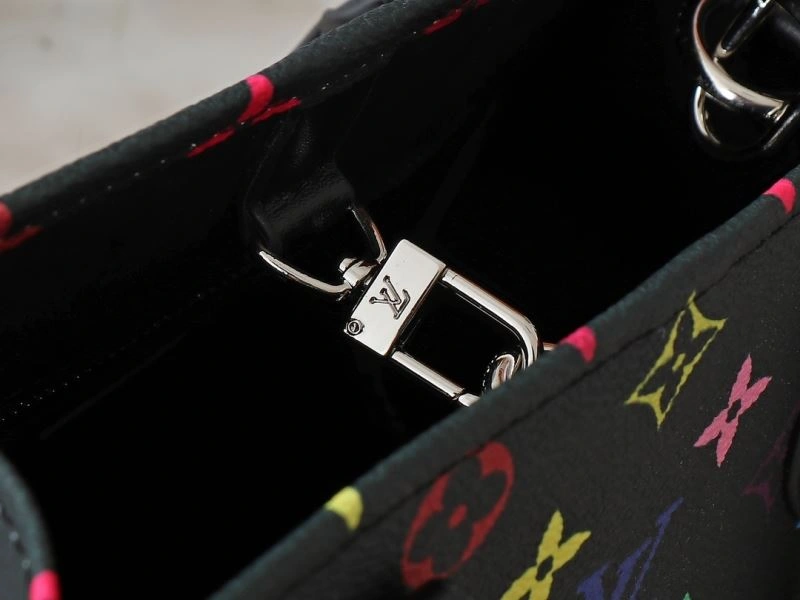Youthful Louis Vuitton Shopping Bags 88522