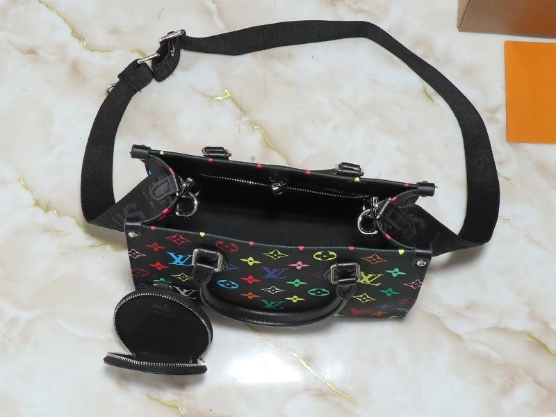 Youthful Louis Vuitton Shopping Bags 88522