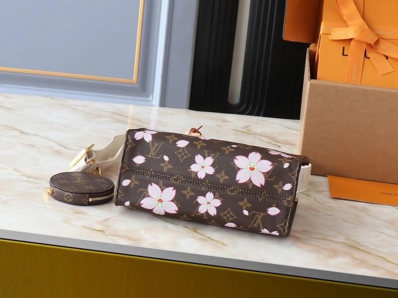 Sophisticated Louis Vuitton Shopping Bags 88523