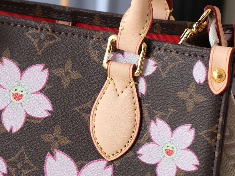 Sophisticated Louis Vuitton Shopping Bags 88523