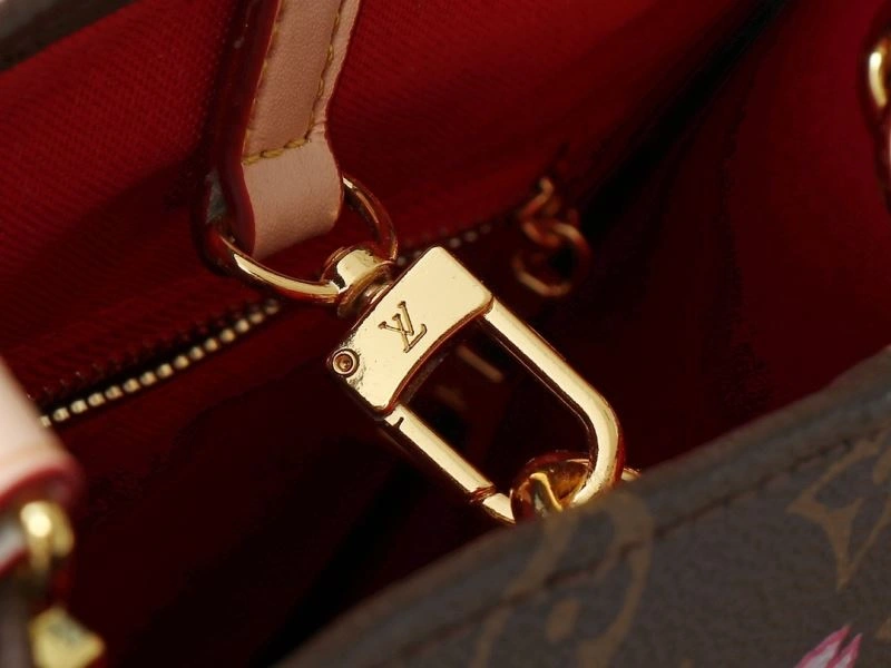 Sophisticated Louis Vuitton Shopping Bags 88523