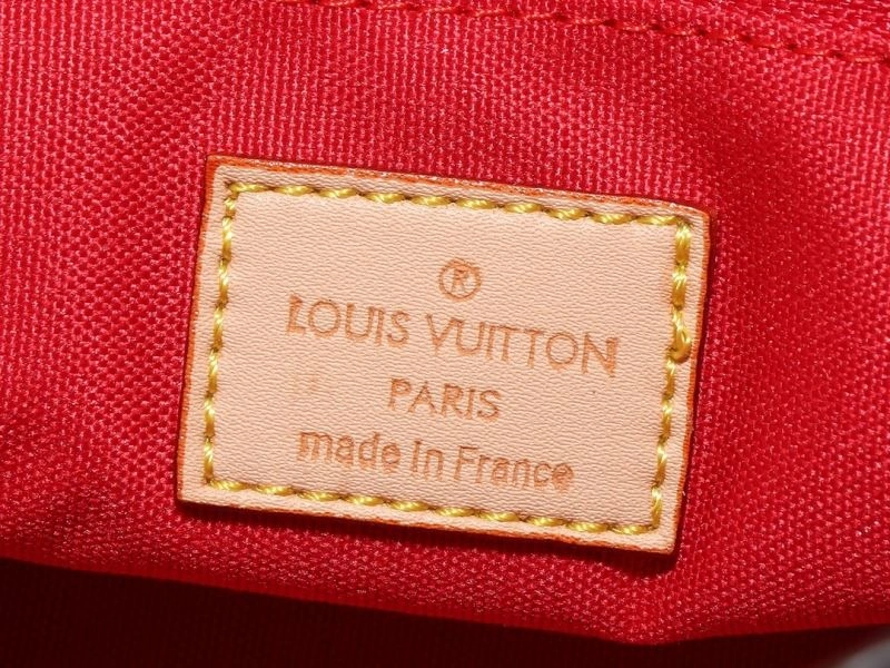Sophisticated Louis Vuitton Shopping Bags 88523