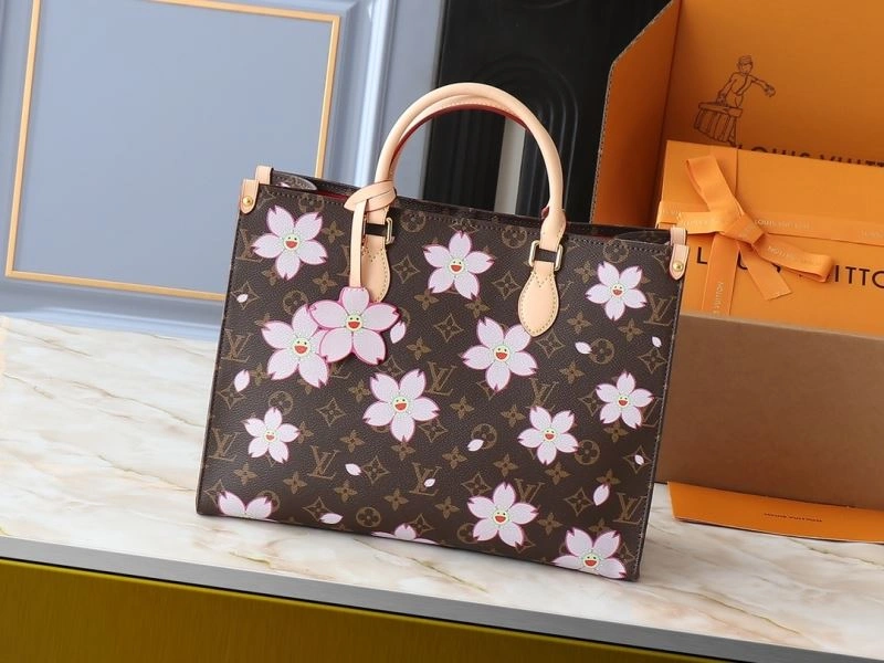 GoodFit Louis Vuitton Shopping Bags 88520