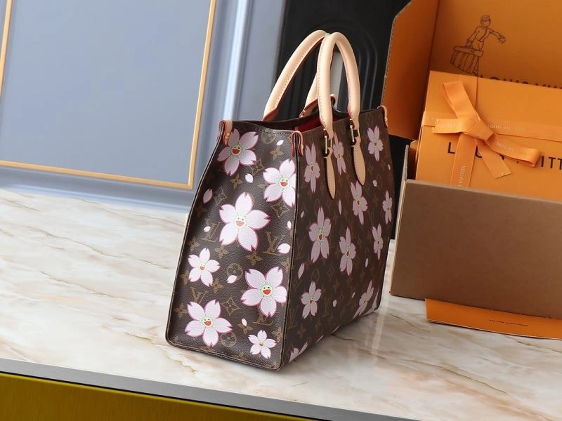 GoodFit Louis Vuitton Shopping Bags 88520
