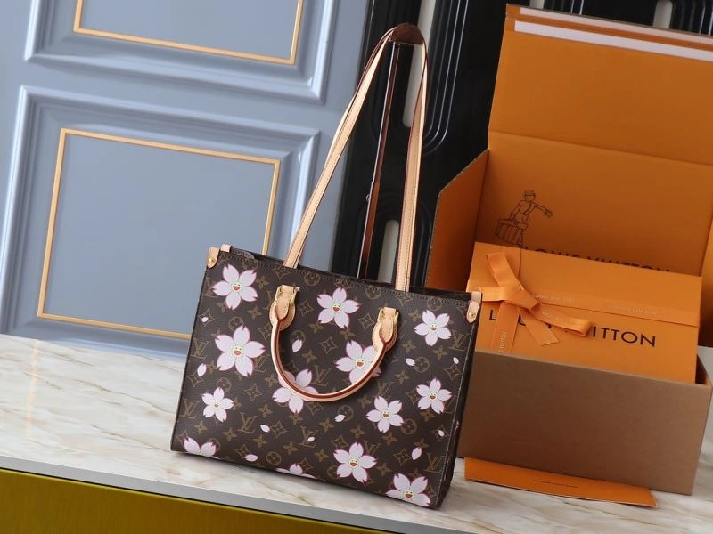 GoodFit Louis Vuitton Shopping Bags 88520