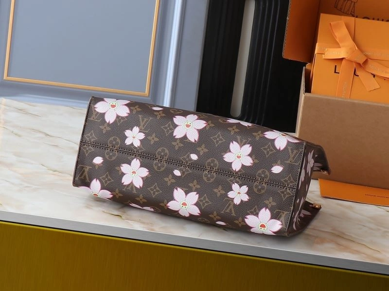 GoodFit Louis Vuitton Shopping Bags 88520