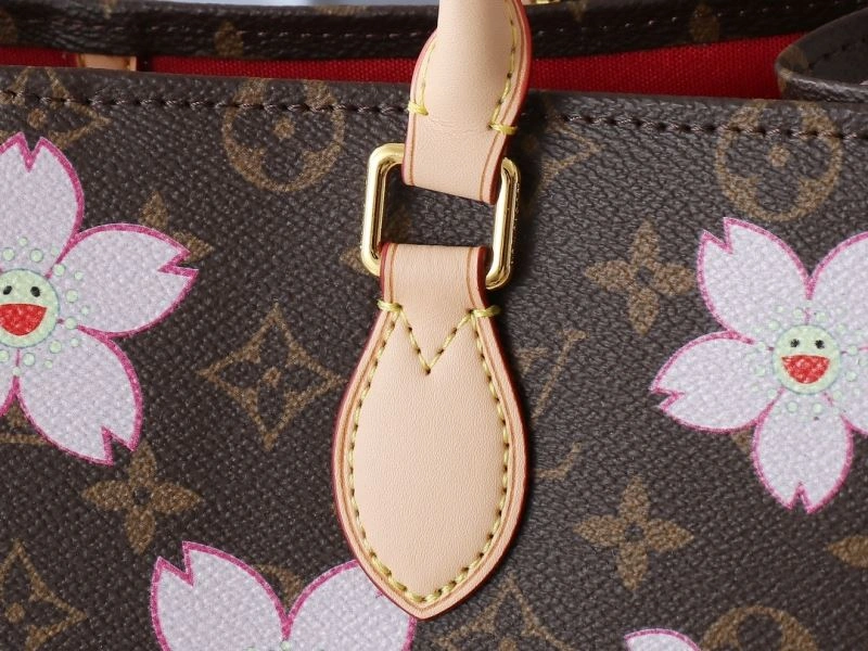 GoodFit Louis Vuitton Shopping Bags 88520