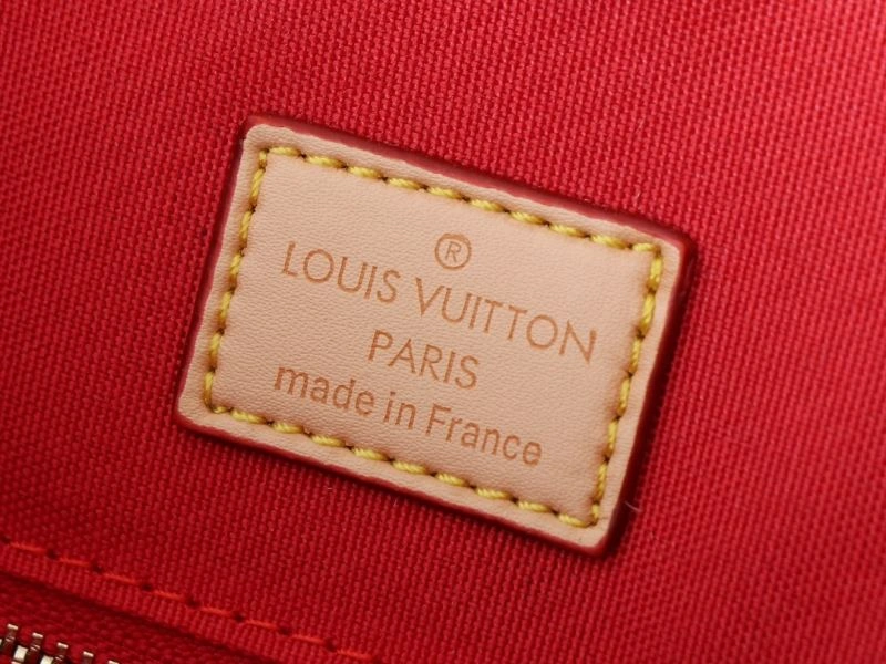 GoodFit Louis Vuitton Shopping Bags 88520